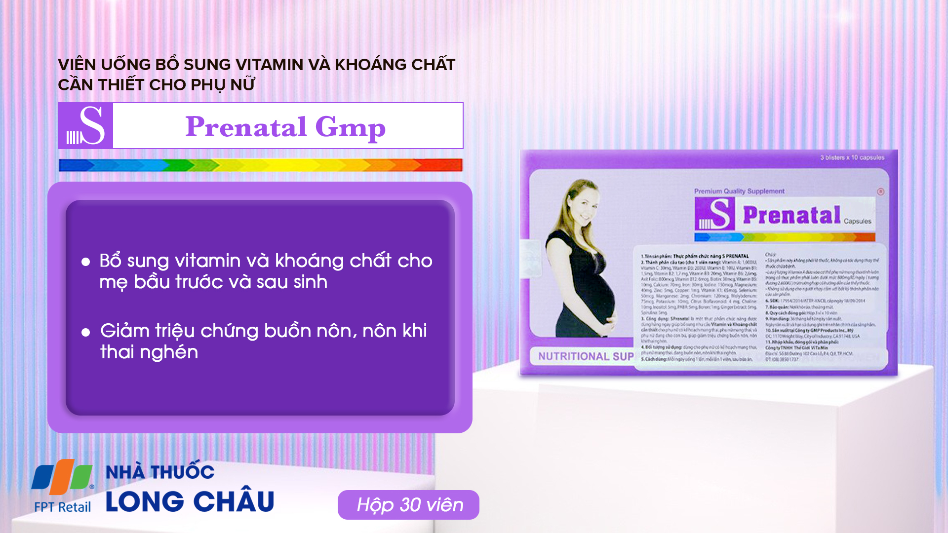 S-Prenatal 2