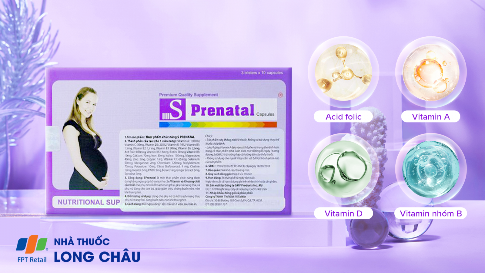 S-Prenatal 1
