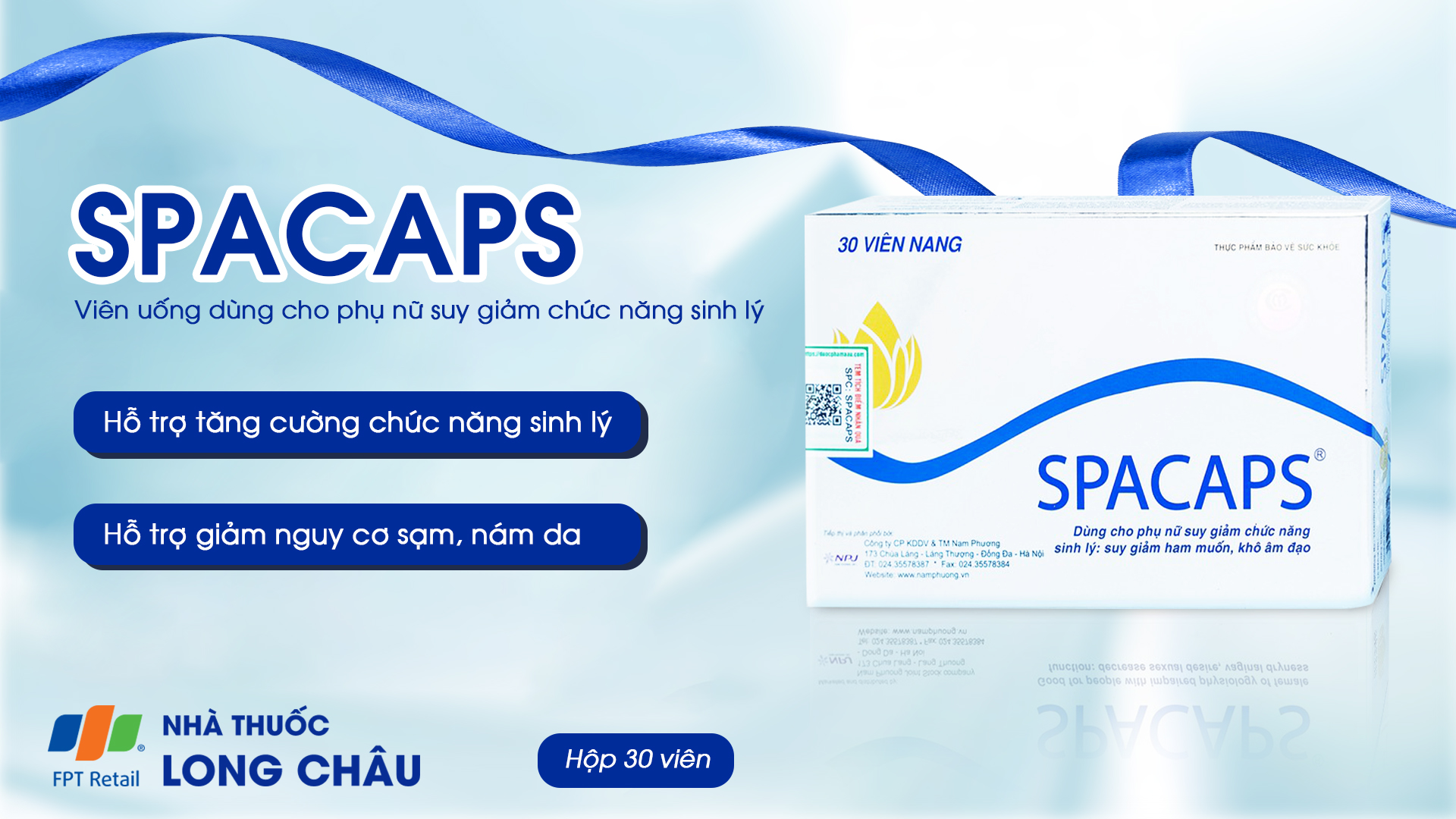 Spacaps 2