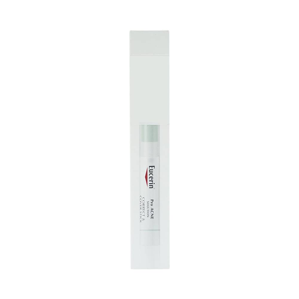 Hình ảnh Kem che khuyết điểm Eucerin ProAcne Correct Cover Stick giảm mụn thâm (2g)