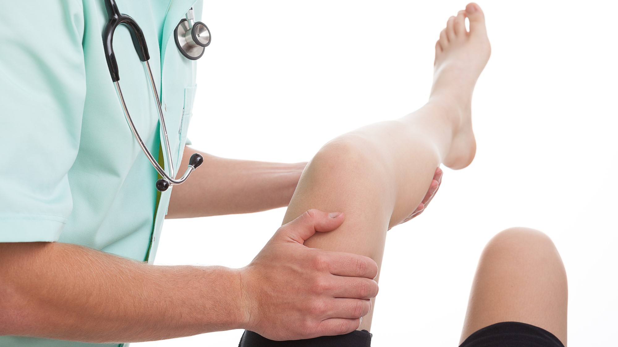 Tiêu chuẩn chẩn đoán thoái hóa khớp gối là gì? Quy trình chẩn đoán như thế nào?